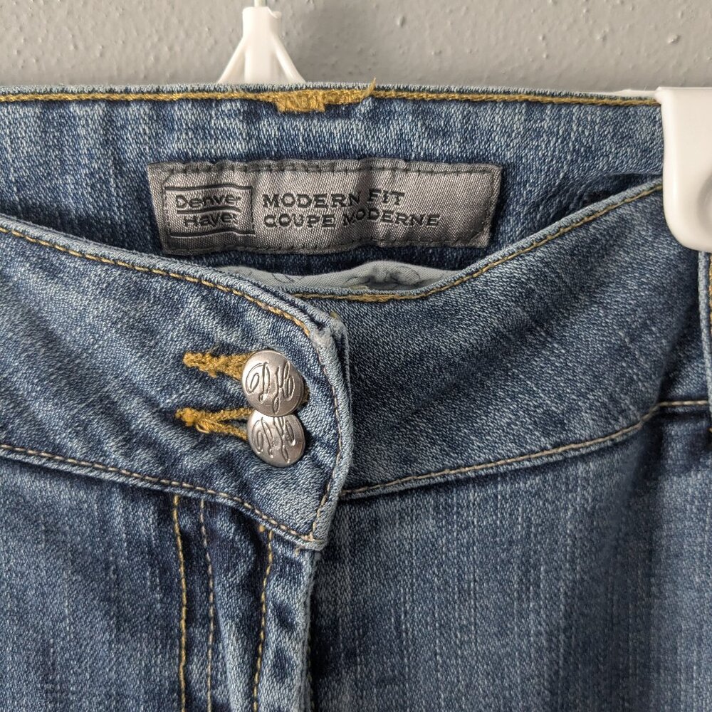 Modern fit Jeans - Picture 3 of 4